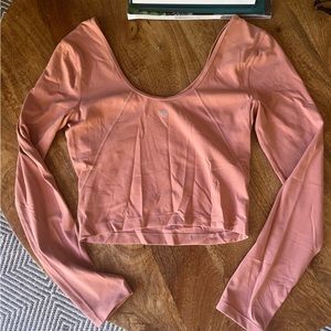 Lululemon align long sleeve shirt